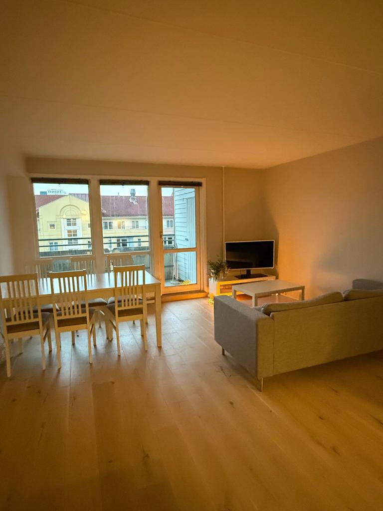 0188 OSLO Smalgangen 20